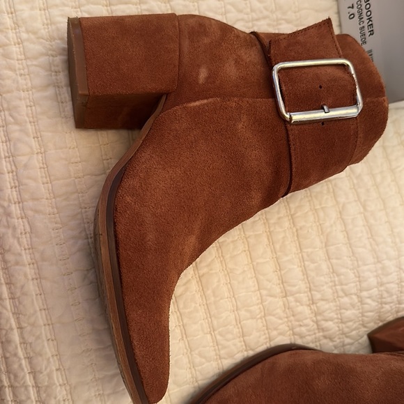 Steve Madden Boots - Picture 5 of 6